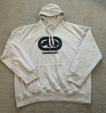 Ecko Unltd Men's Graphic Hoodie Pullover Sweatshirt Rhino XXL