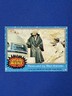 1977 TOPPS STAR WARS SERIES 1 BLUE RESCUED BY BEN KENOBI #22