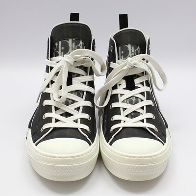 Dior Sneaker High Up Oblique B23 42 133022741