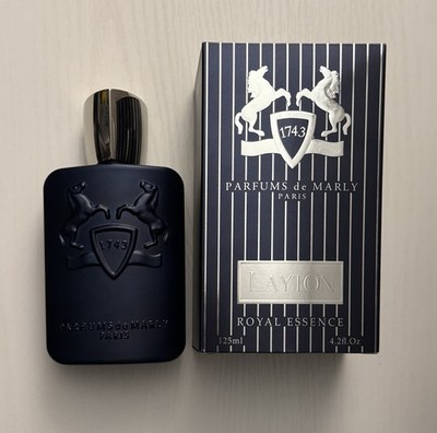 Parfums De Marly Layton Royal Essence Eau De Parfum 4.2fl.OZ 125ml