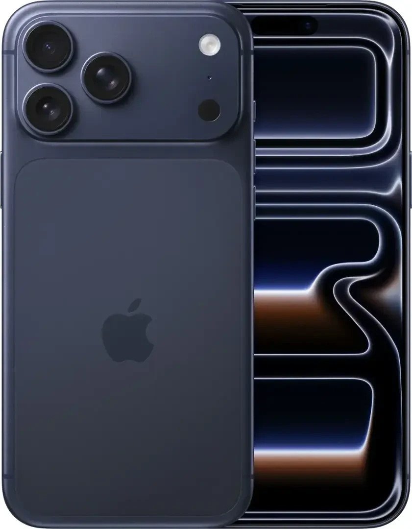 Apple iPhone 17 Pro Max 6.9