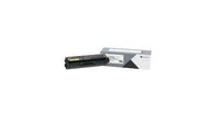 Original Lexmark C320040 Gelb Toner