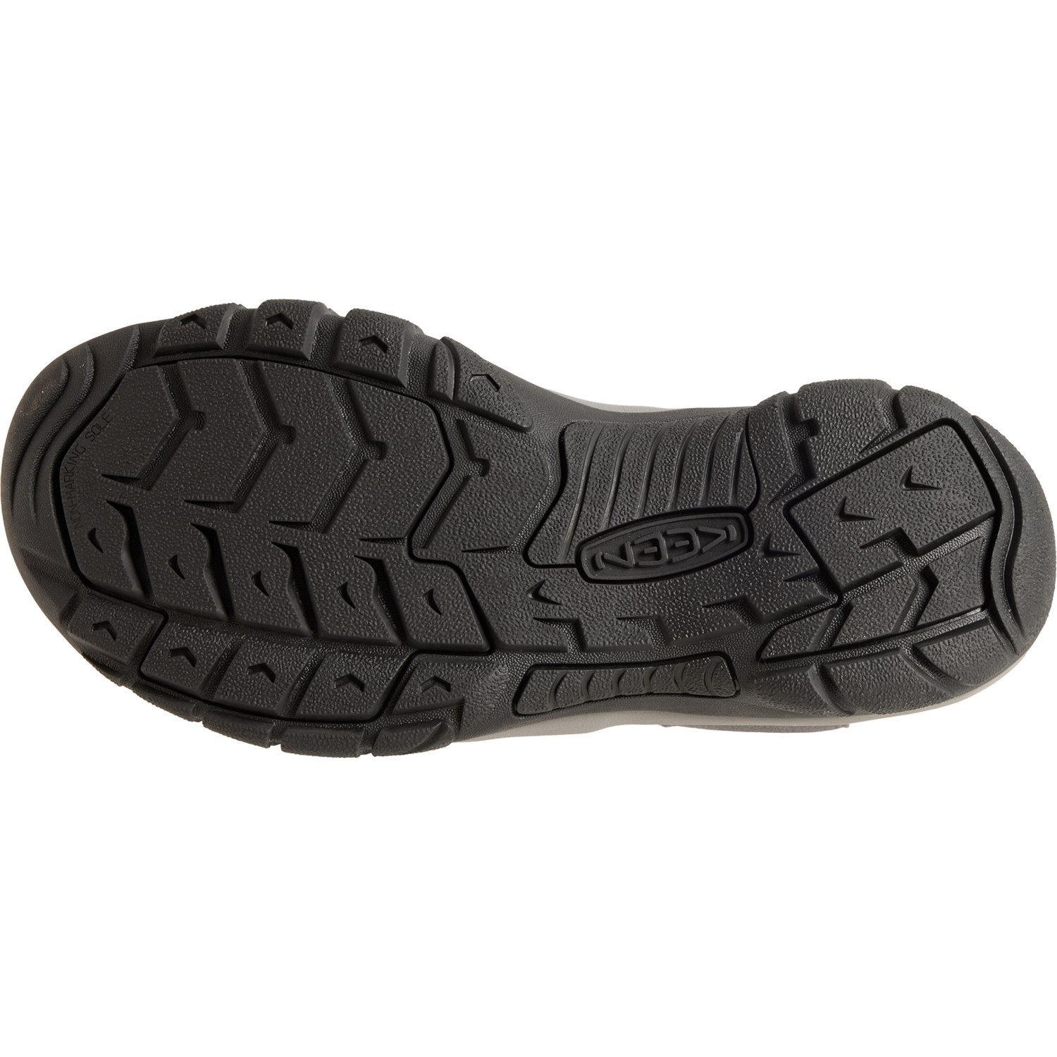 Sandali uomo Keen Newport H2 punta chiusa (scegli la tua taglia) nuovi con scatola