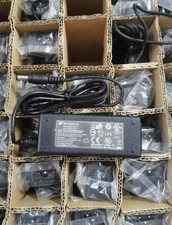 Fsp Group Inc. FSP036-RAB 5.5 2.1mm 12V 3A Power Supply Adapter Charger