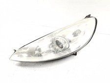 620880 LINKER SCHEINWERFER / 2685538 FÜR PEUGEOT 407 COUPE 6C_ 2.0 HDI