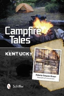 Roberta Simpson Brown Campfire Tales Kentucky (Taschenbuch) (US IMPORT)