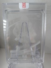 2025 Panini Absolute Glass SSP TreVeyon Henderson RC Panini Sealed Redeption #47