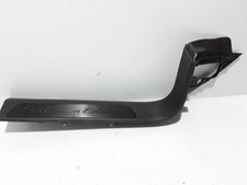 PORSCHE PANAMERA 971 Schwellerinnenverkleidung vorn rechts 971863484 33095823