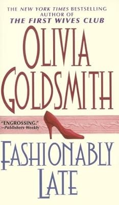Marrying Mom / Fashionably Late (Omnibus - two bestsellers in one), Olivia Golds