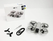 DJI Neo DN1A0626 Drone  - Gray CP.FP.00000184.02