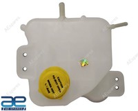 EntlüFtungs AusgleichsbehäLter FüR Mahindra XUV500 2.2L 2011-2015 0304DM0601N