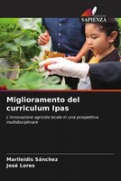 Marileidis SáNchez (U. A.) | Miglioramento Del Curriculum Ipas | Taschenbuch