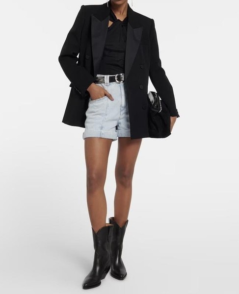 Isabel Marant Boots Black 40
