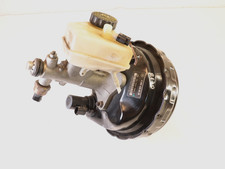 A0054300630 Mercedes R170 SLK Bremskraftverstärker Hauptbremszylinder ATE A0054300630 Mercedes R170 SLK Bremskraftverstärker Hauptbremszylinder ATE