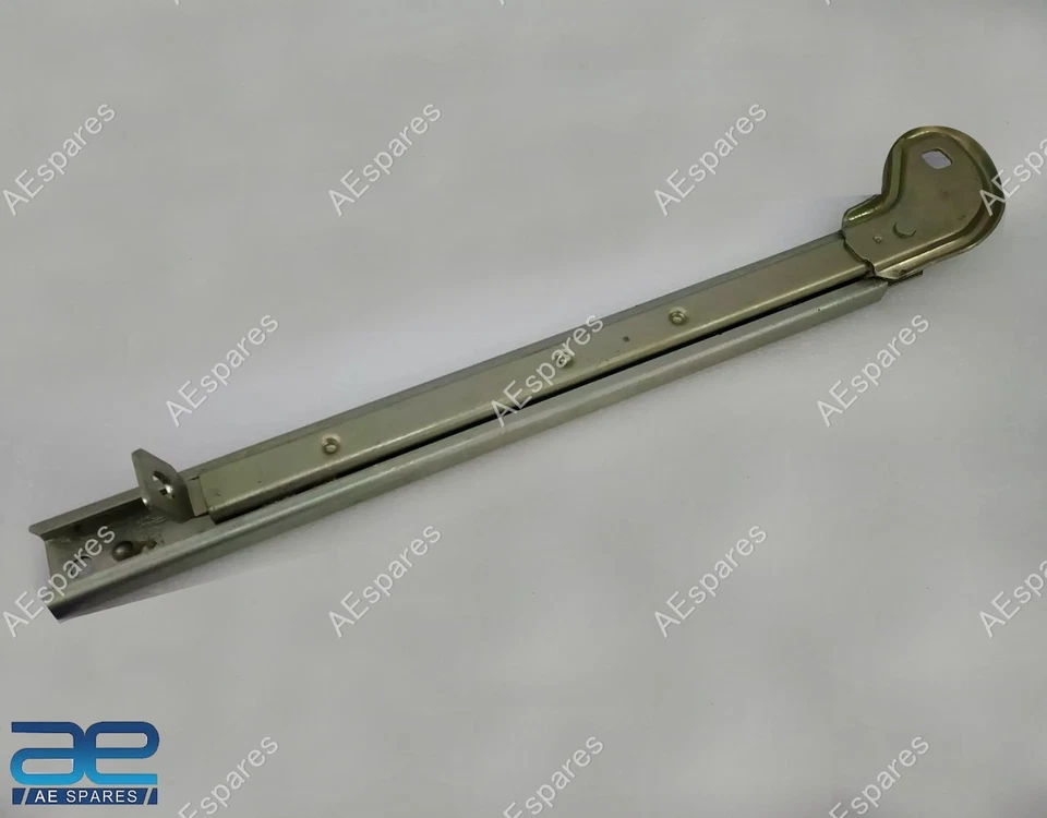Front Seat Outer Adjuster LH For Suzuki 800 2nd Gen 1986-2014 86830M84030 view 3