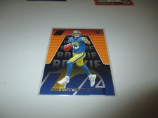 Stetson Bennett 2023 Panini Zenith RC #181