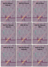 Dream of Desire BSR Goddess Story Anime Waifu