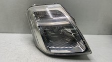 Feu avant (phare) Citroen C2