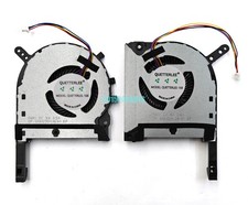 New Asus TUF Gaming FX505 FX505GE FX505GM FX705 FX705GE FX705GM CPU  GPU Fans