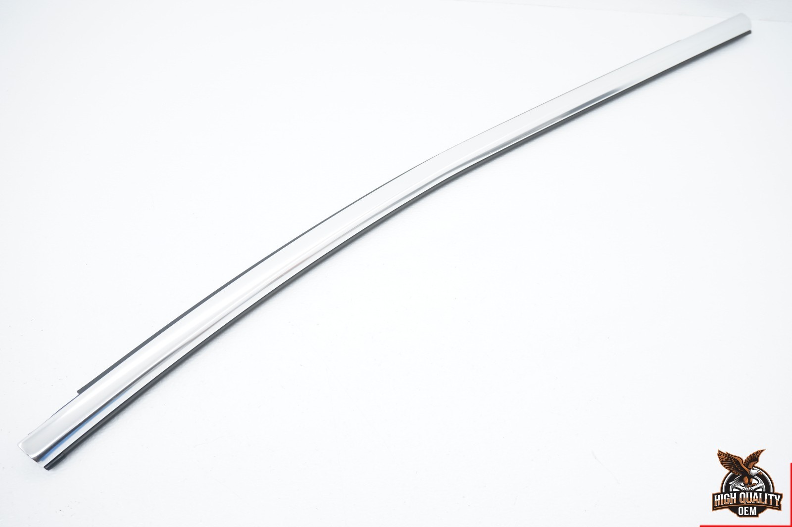 Maserati Ghibli 2014-2020 Rear Left Trim cover