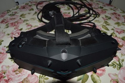 Pimax 5K XR OLED VR Brille (sehr selten!)