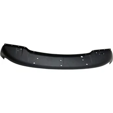 Front Bumper Valance Spoiler For 2011-2015 Mini Cooper Base and Clubman Textured