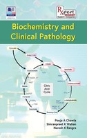 Pooja A Chawla (U. A.) | Biochemistry And Clinical Pathology | Buch | Englisch