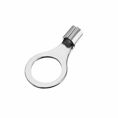 50pcs RNB2-8 U-Type Crimp Terminals 1.5-2.5mm² Wire Connector *wq