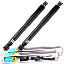 2x BILSTEIN B4 GASDRUCK STOSSD&Auml;MPFER VORNE passend f&uuml;r MERCEDES G-KLASSE W463