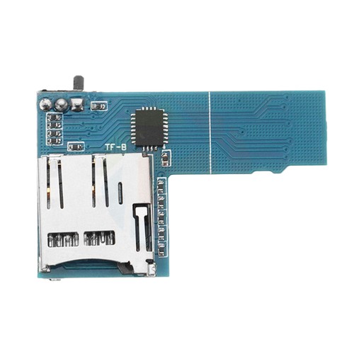 Dual System Dual Adapter Speicherplatine Konverter kompatibel für Raspberry - 第 1/12 張圖片