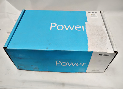 Securitron ASSA ABLOY BPS-12/24-1 Power Supply