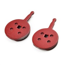 Brake Pads 10 Inch Brake Pad Brake Pads Disc Brake Electric Scooter High Quality