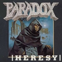 Paradox - Heresy Bone Vinyl - Vinyl Record - G72Z