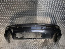 Pare-choc arrière Audi Q7