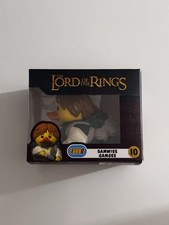 TUBBZ First Edition: Lord of the Rings - Samwise Gamgee Cosplaying Rubber Duck V