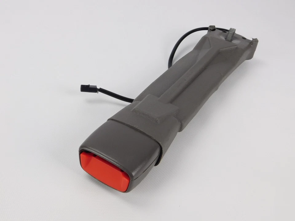 ✅ 2001 - 2007 Chevrolet Express GMC Savana ремня безопасности пряжка спереди слева LH OEM - Изображение 2 из 4