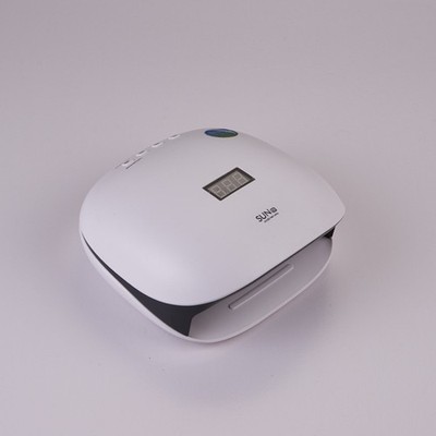 SUN4 LED Lamps Nail Dryer Lamp With LCD Display Smart UV Nail Art Manicure Tool