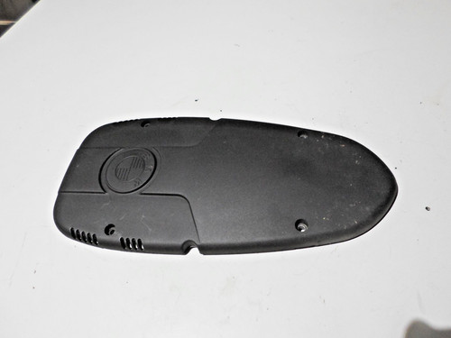 BMW  R1150GS  2003  Motordeckel Lichtmaschine