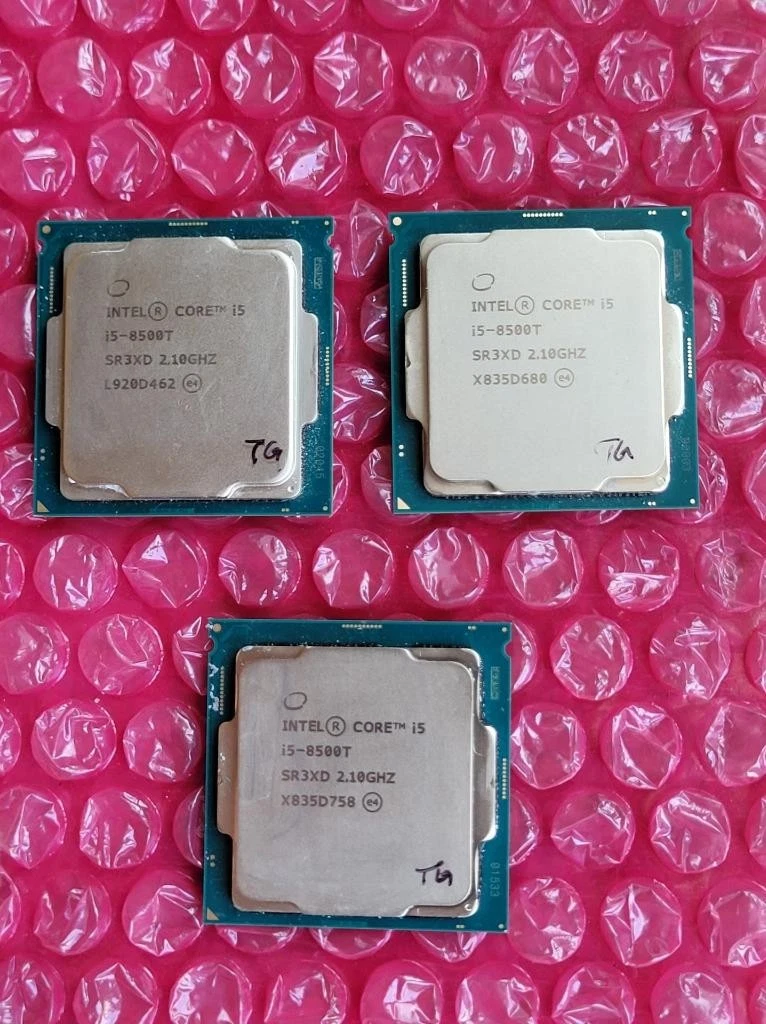 Intel Core i5-8500T Computer Processors (CPUs) for sale - eBay