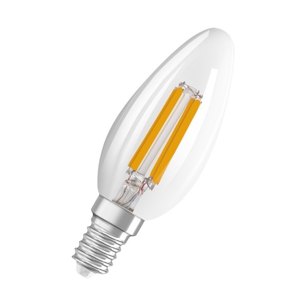 Osram Lampe Led-Kerzenlampe E14 SSTCLASB40CL42700E14 Led-Lampen Led-Kerzenlampe-image