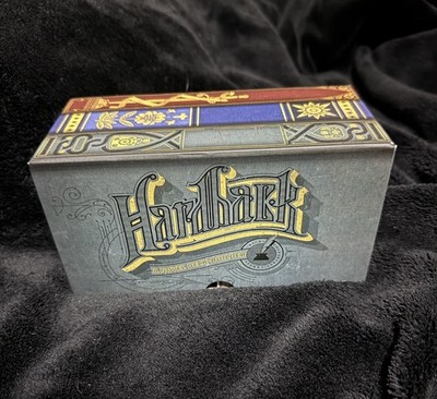  Hardback  The Game By  Tim Fowers (2017)