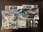 LEGO Star Wars: Luke Skywalker's X-Wing Fighter (75301) 100% Complete with Box