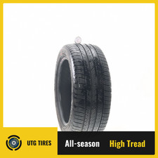 Used 26545zr18 Michelin Pilot Sport All Season 4 104y - 832