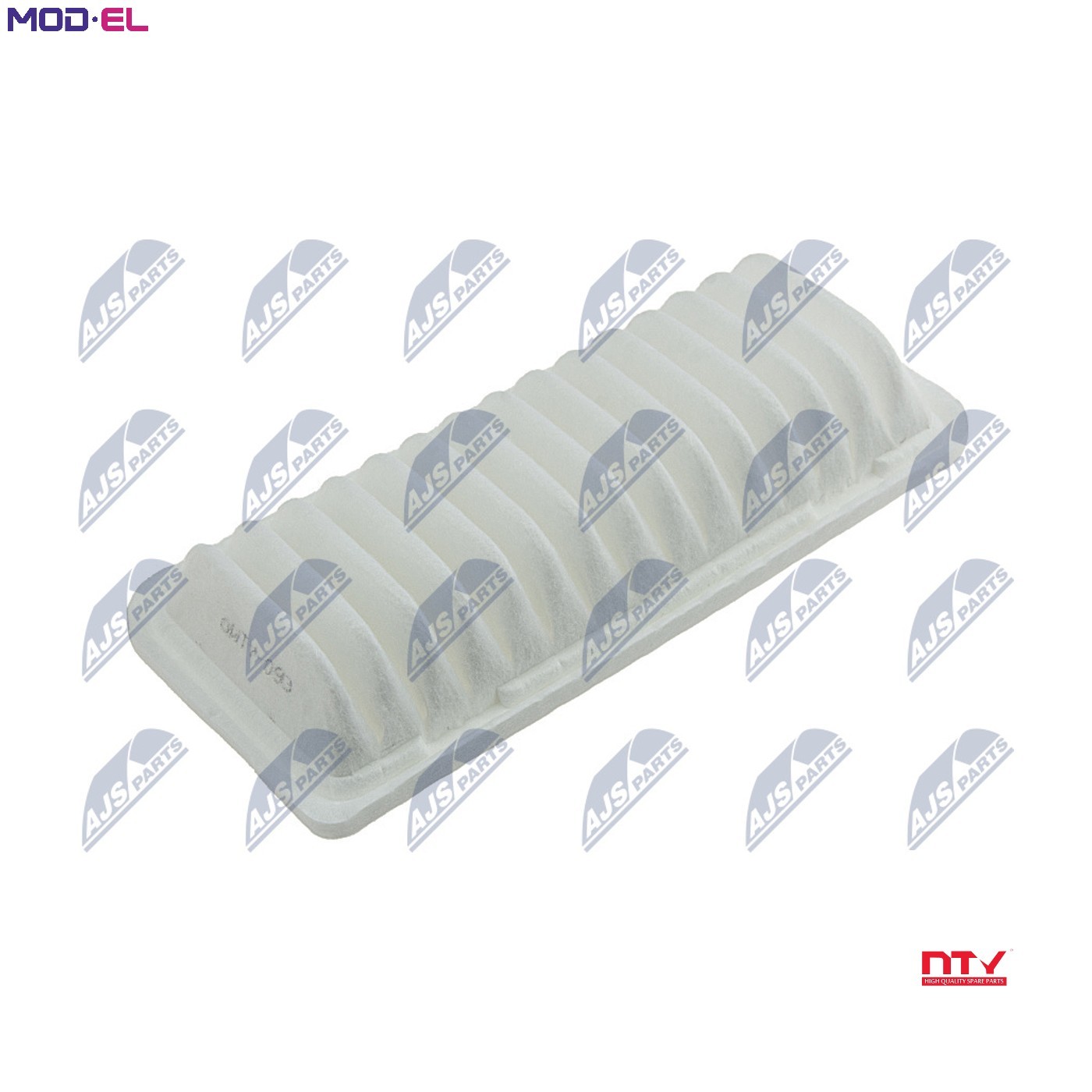 Fits NTY FAF-TY-093 WINFIL AIR FILTER ⭐UK Stock⭐ - Image 5