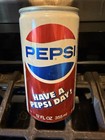 PEPSI soda 🥤can - 🇺🇸 HAVE A PEPSI DAY SAYING — photo 2