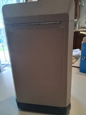 Electrolux Discovery upright main body