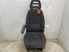 Siège Citroen JUMPER