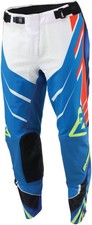 Answer 442521 25 Elite Xotic Pants Red/White/Blue Size - 30