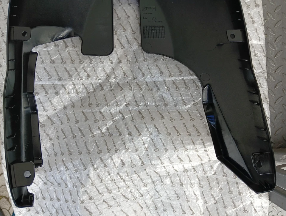 CARENA SOTTOPEDANA ORIG. GILERA RUNNER COD 9494090090 APPL IN FOTO (LAC) - Immagine 4 di 4