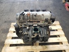 2000-2005 MK7 HONDA CIVIC COMPLETE ENGINE 1.6 PETROL D16V1